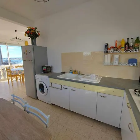 Apartament Lumineux Avec Terrasse, Proche Et Commerces - Fr-1-423-332 Le Grau-dʼAgde