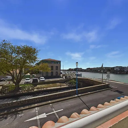 Lejlighed Lumineux Avec Terrasse, Proche Et Commerces - Fr-1-423-332 Le Grau-dʼAgde